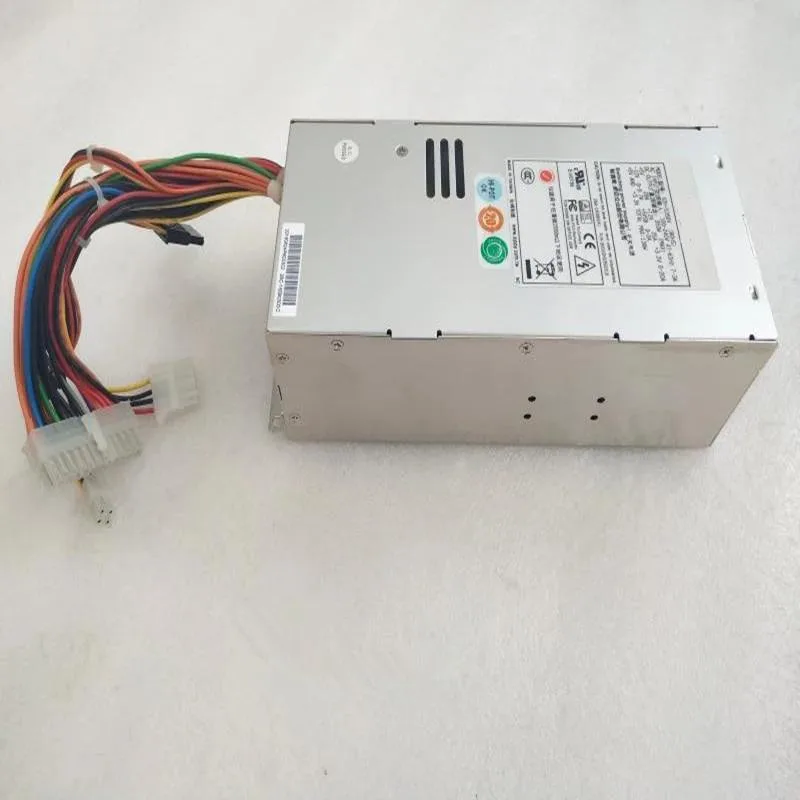 KHACHIMO KHACHIMO V2H-5350V 350W 80 PLUS Gold power supply — product photo