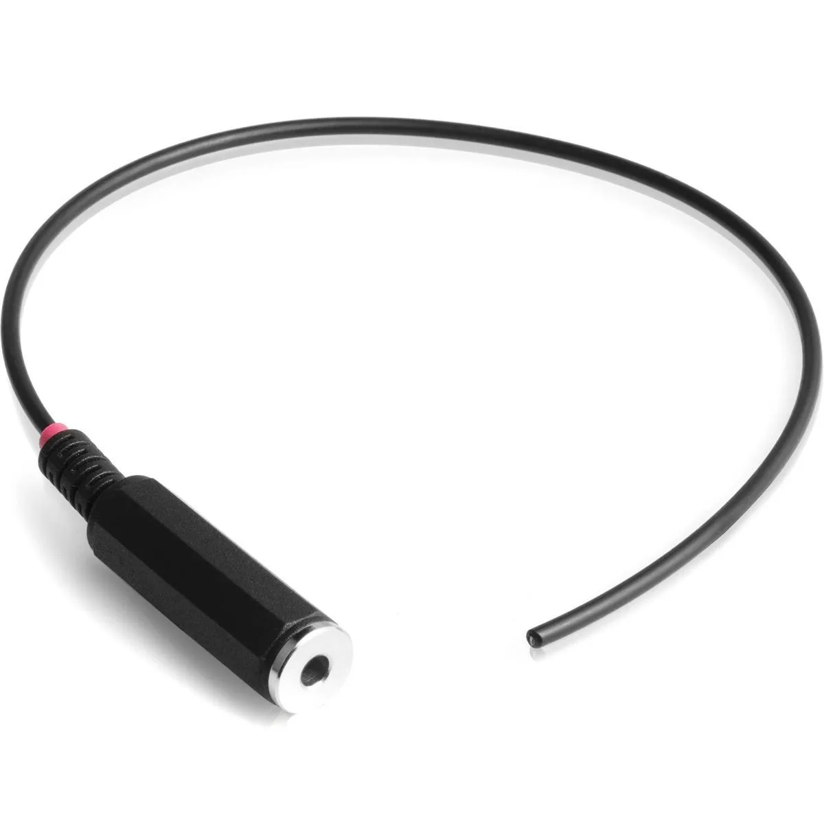 Cuebi Cuebi Viewfinder Light 20cm fiber external trigger — product photo