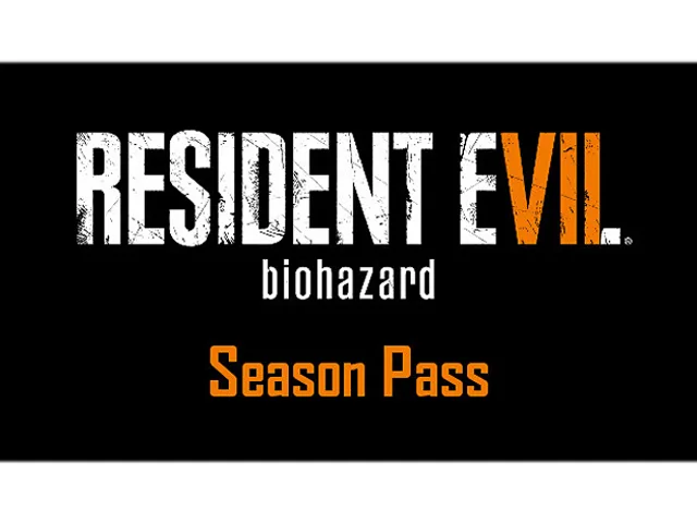 Capcom Capcom 60306 Resident Evil 7 biohazard Season Pass downloadable game — product photo