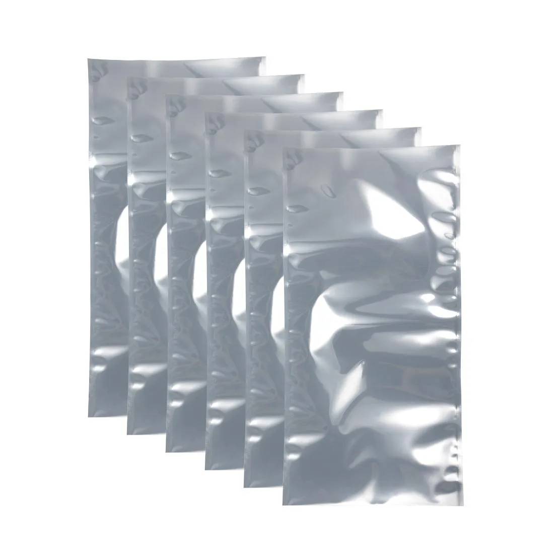Unique-Bargains Unique-Bargains Anti Static Shielding Bag 10 Pack 7.9 x 15.7 in — product photo