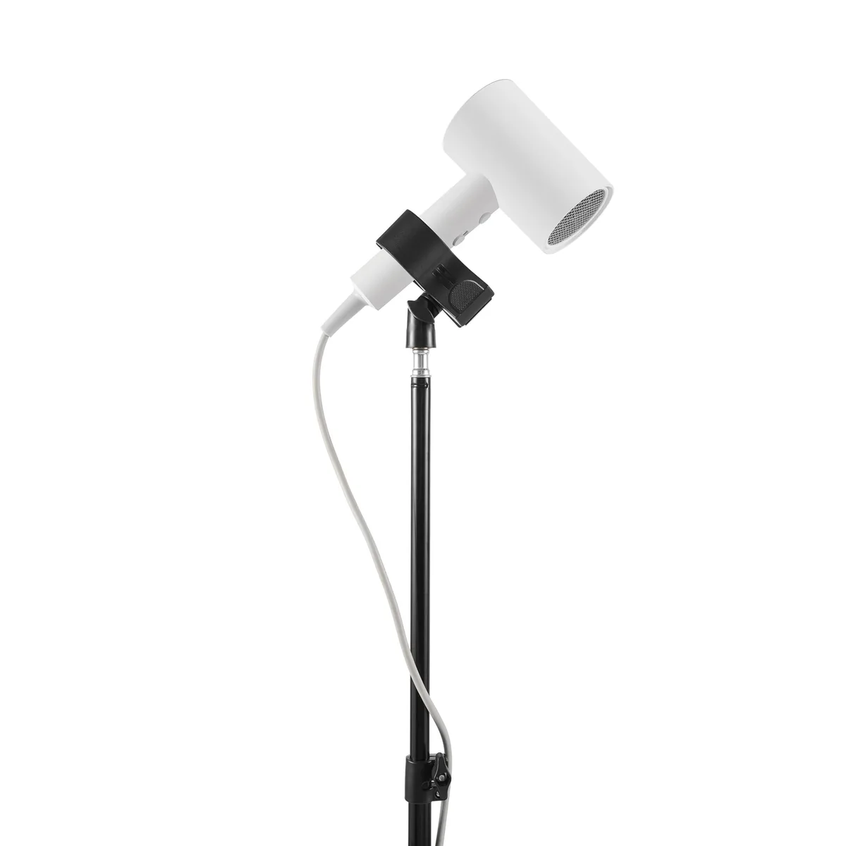  New Valley Warbler Hdst-2063 Hair Dryer Tripod Stand 20-63 Inch Black — product photo