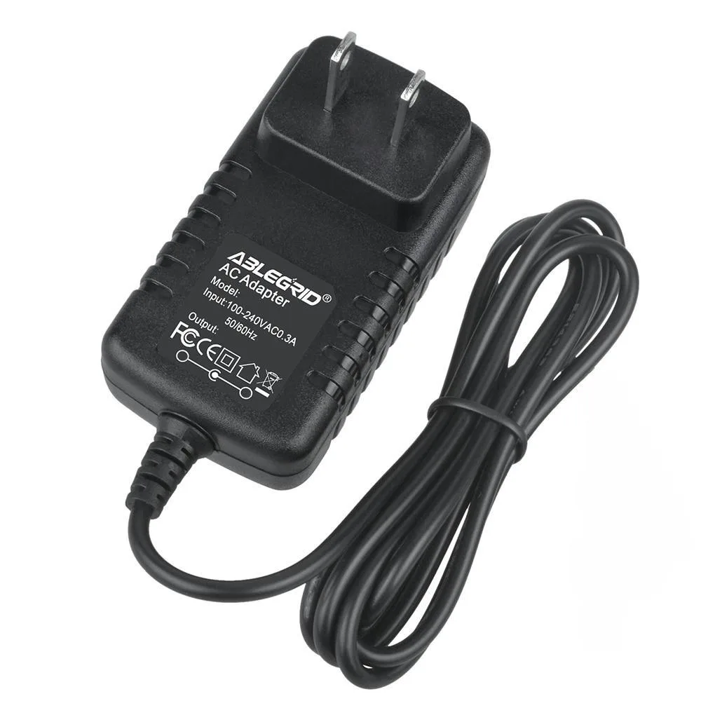 ABLEGRID ABLEGRID 12V 1A Adapter Charger for Blackmagic Design PSUPPLY-INT12V10W — product photo