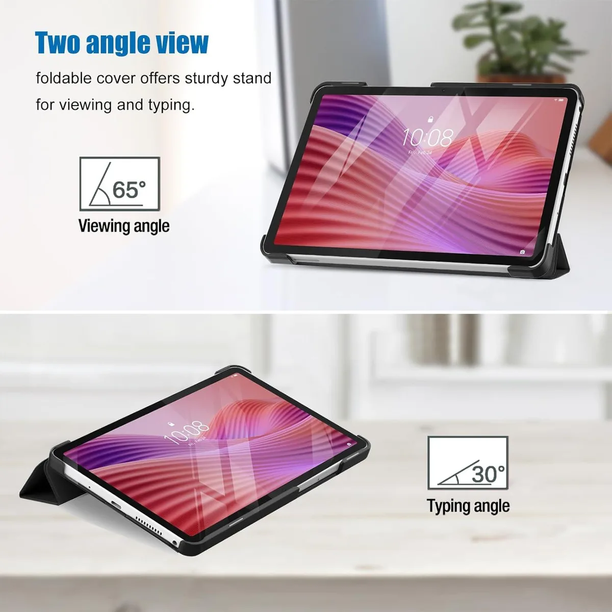 Kootion Kootion TB305XU/TB305FU 8.7 Inch Laptop Case — product photo