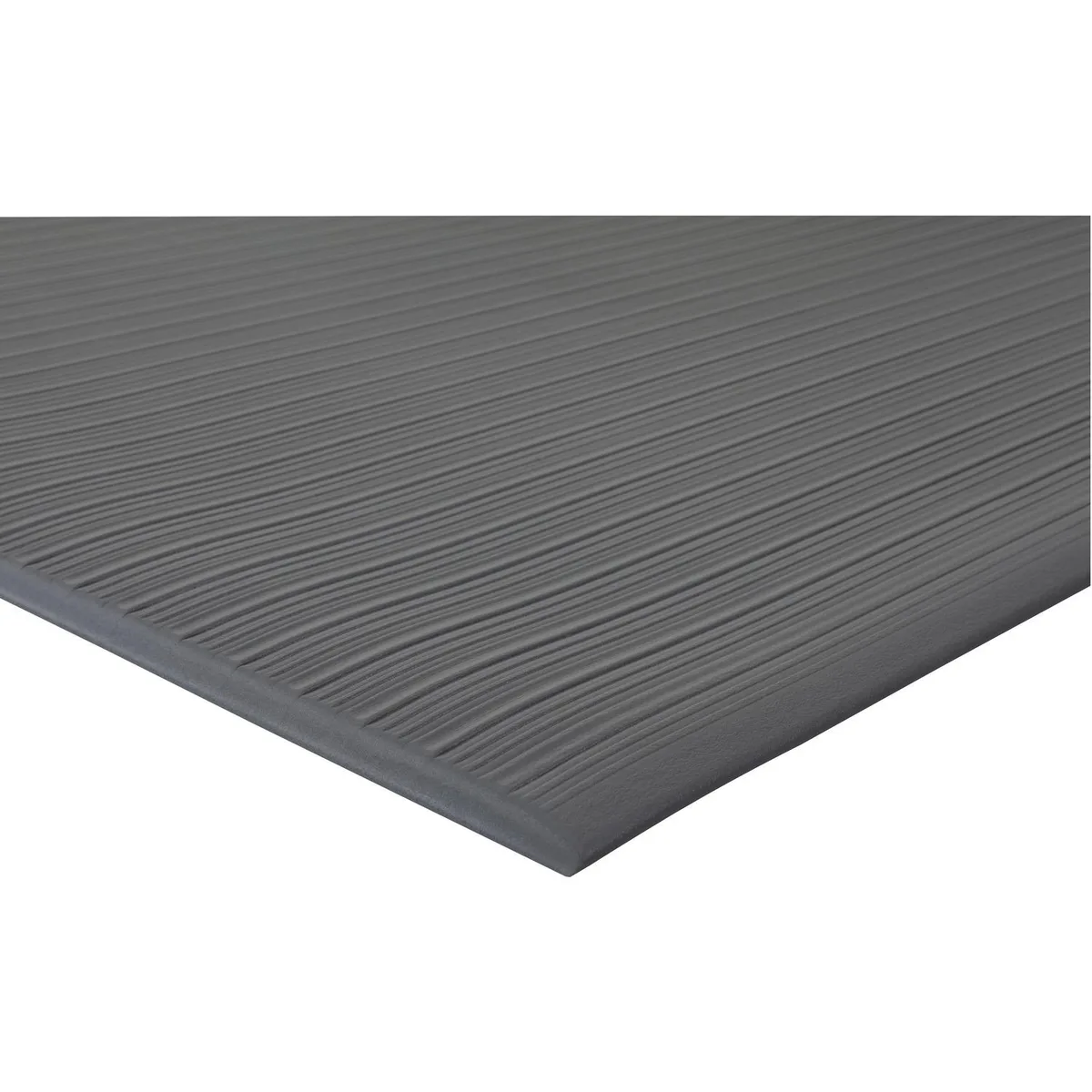 Genuine Joe Genuine Joe 53351 Anti-Fatigue Mat cleaning — fotografija proizvoda