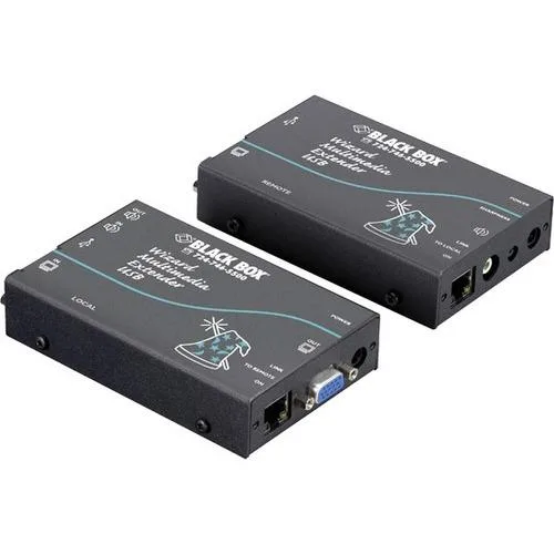 Black Box Innovations Black Box Innovations AVU5020A computer accessory — product photo