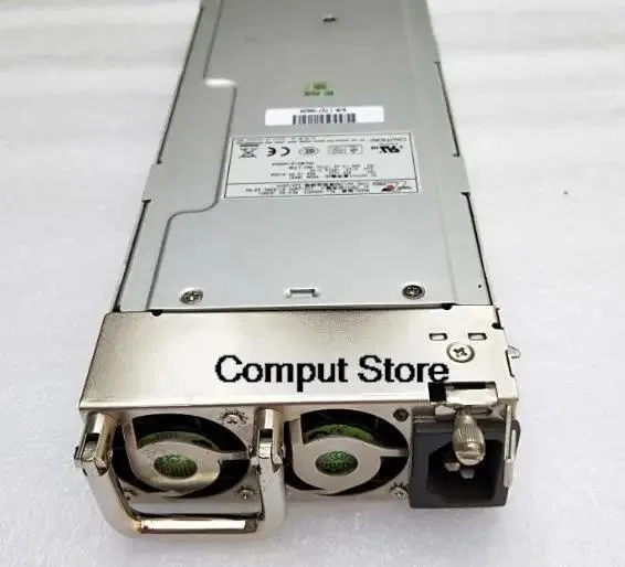 KHACHIMO KHACHIMO R520 G6 M1L-5650P3 Power Supply 650W — product photo