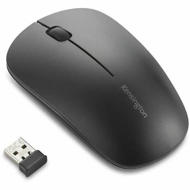 Kensington Kensington MY230 EQ Rechargeable Mouse — product photo