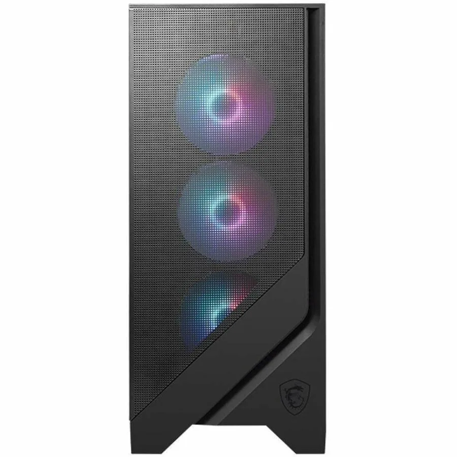 MSI MSI CODR2AIB2NVP7437 gaming PC Intel Core Ultra 7 265 32 GB DDR5 6000 RTX 5060 1 TB NVMe — product photo