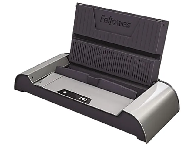 FELLOWES FELLOWES 5219501 Helios Thermal Binding Machine 600 Sheets — product photo