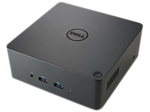 DELL DELL 2PMR2 Thunderbolt Dock TB16 180W docking station — product photo