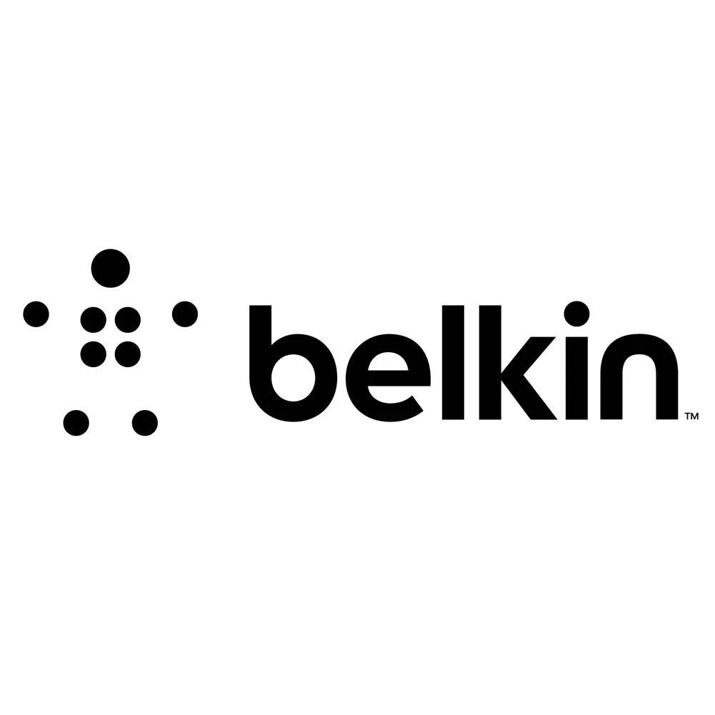 Belkin Belkin WIC003BTGR Magnetic Car Vent Phone Mount Gray — product photo