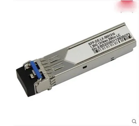 Supersuperuncle Supersuperuncle SFP-GE-LX-SM1310-A 20KM server power supply — product photo