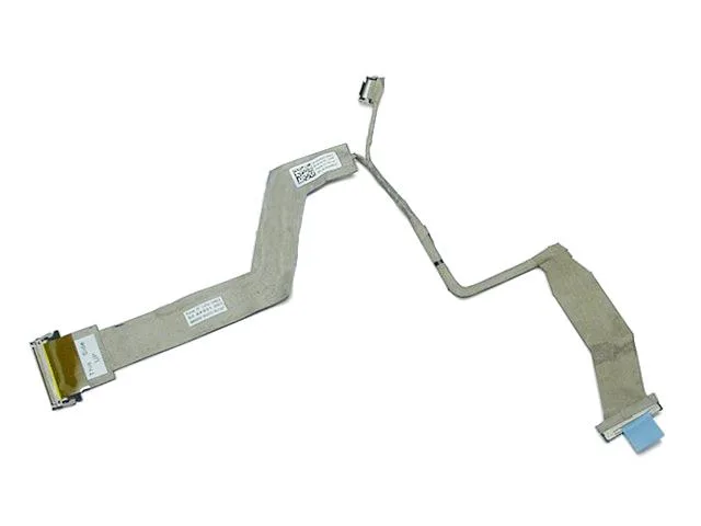 DELL DELL Latitude E5500 15.4" WXGA+ LCD Ribbon Cable DW622 — product photo
