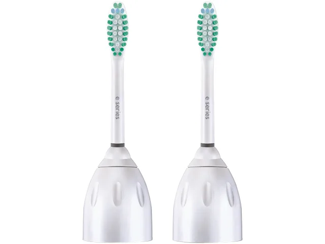 Sonicare Sonicare HX7022/64 E-Series Brush Heads 2 count — product photo