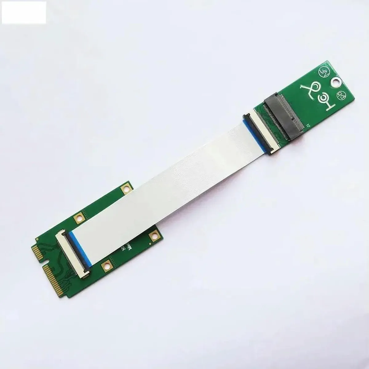 Vszerda Vszerda M.2 A+E/E Key to Mini PCIe Wi-Fi Adapter Riser — product photo