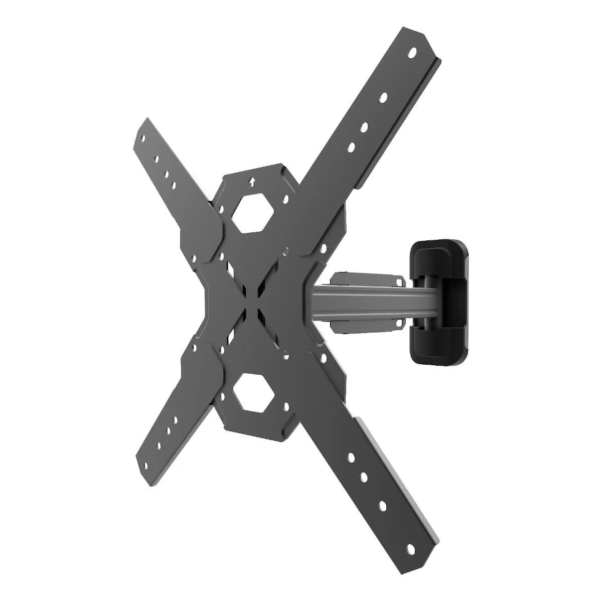 Kanto Kanto PS200 Full Motion TV Mount 26-60" 88 lbs Black — product photo