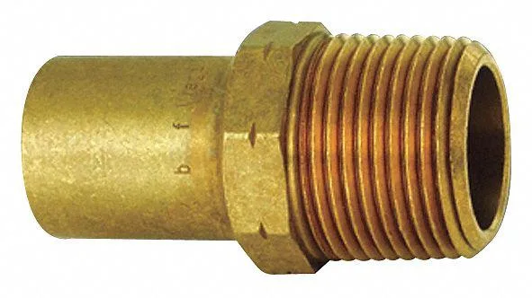 Viega Viega 79375 ProPress adapter trap 1/2" x 3/8 — product photo