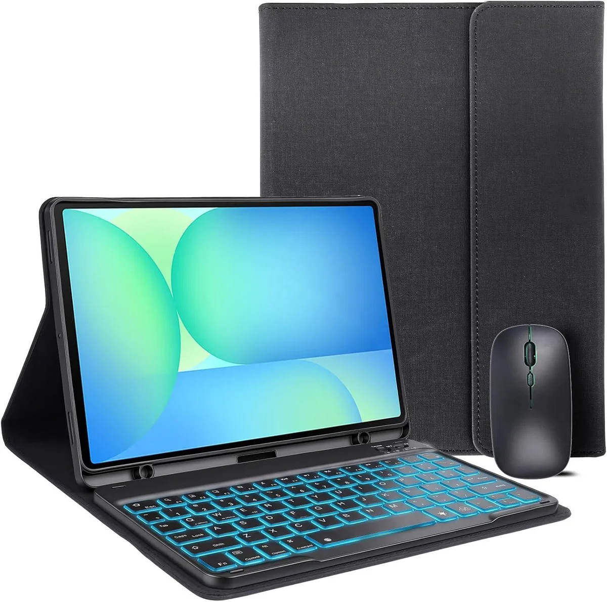 Kootion Kootion SM-X400/X406B laptop case for Galaxy Tab 10.9 inch 2025 — product photo
