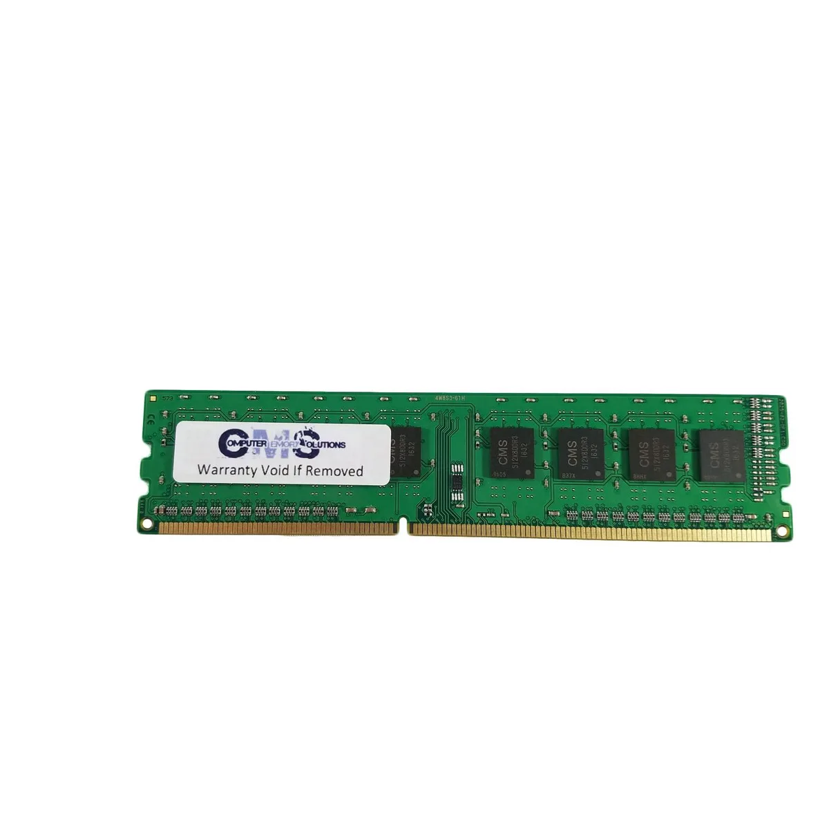 Computer Memory Solutions Computer Memory Solutions CM256645300DIMMDR 64MB DDR2 667MHz memory upgrade — product photo