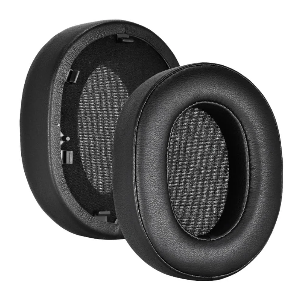 Ruth's sister Ruth's sister Ear Pads WH-1000X M5 Black 98x78mm — product photo
