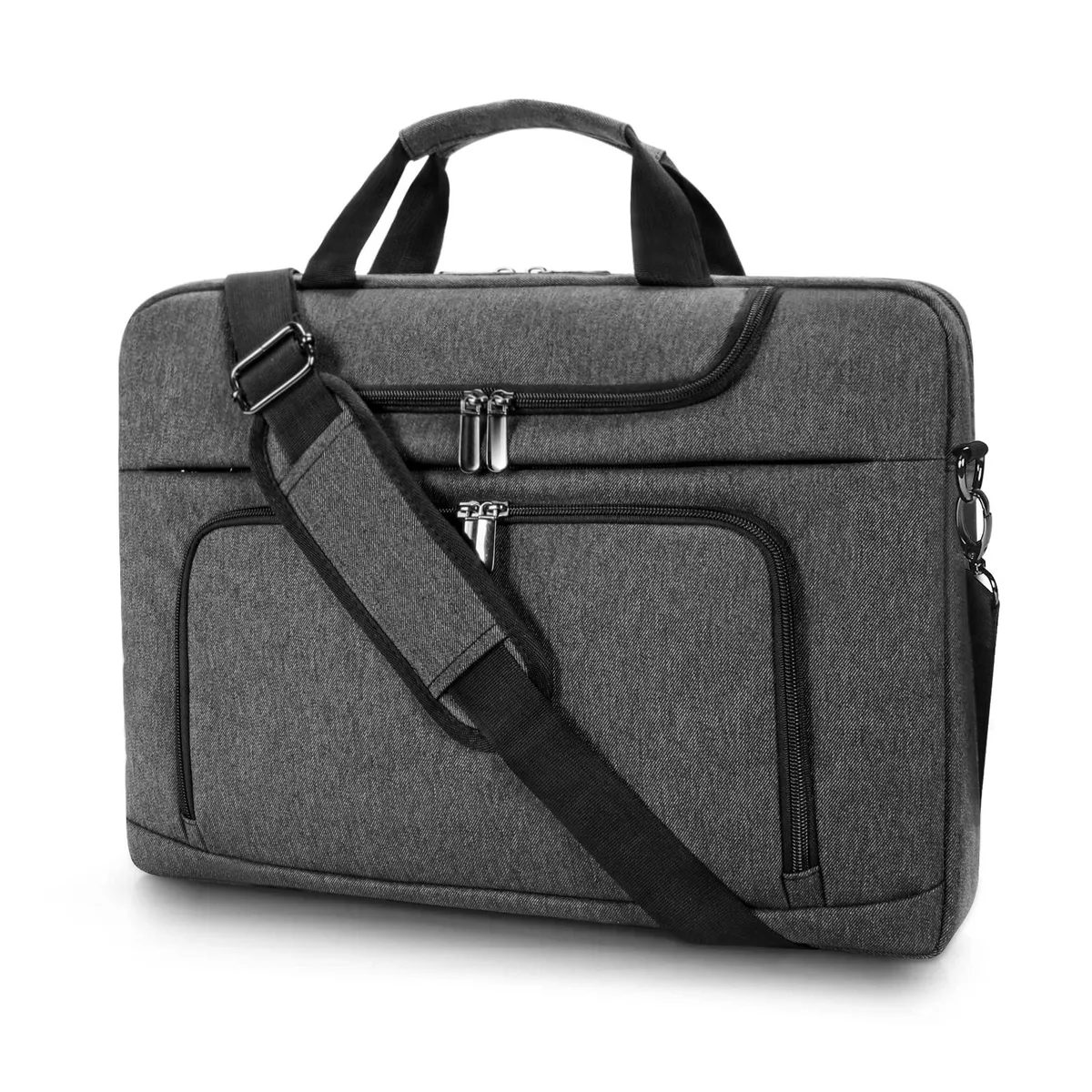 Barrow Mods Barrow Mods 17.3 inch 2 in 1 Accessory Grey — product photo