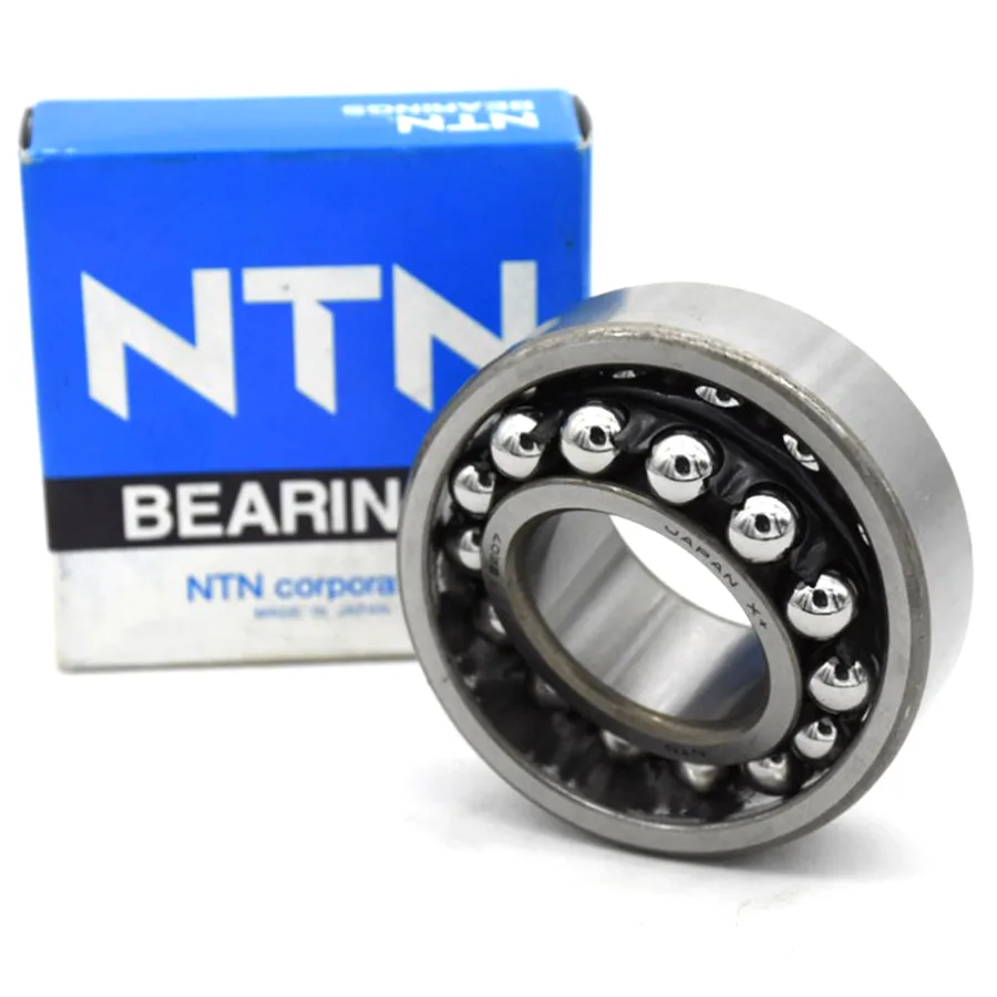 ZIBOO ZIBOO NTN 1313 Self Aligning Ball Bearing 65x140x33mm — product photo