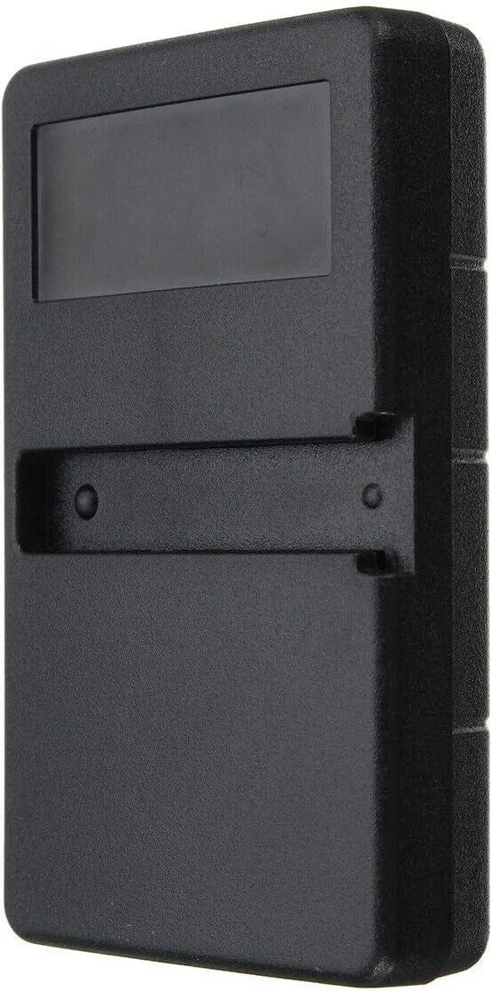  373 Garage Door Opener Remote 14.33in W x 12.83in H x 9.06in D — product photo