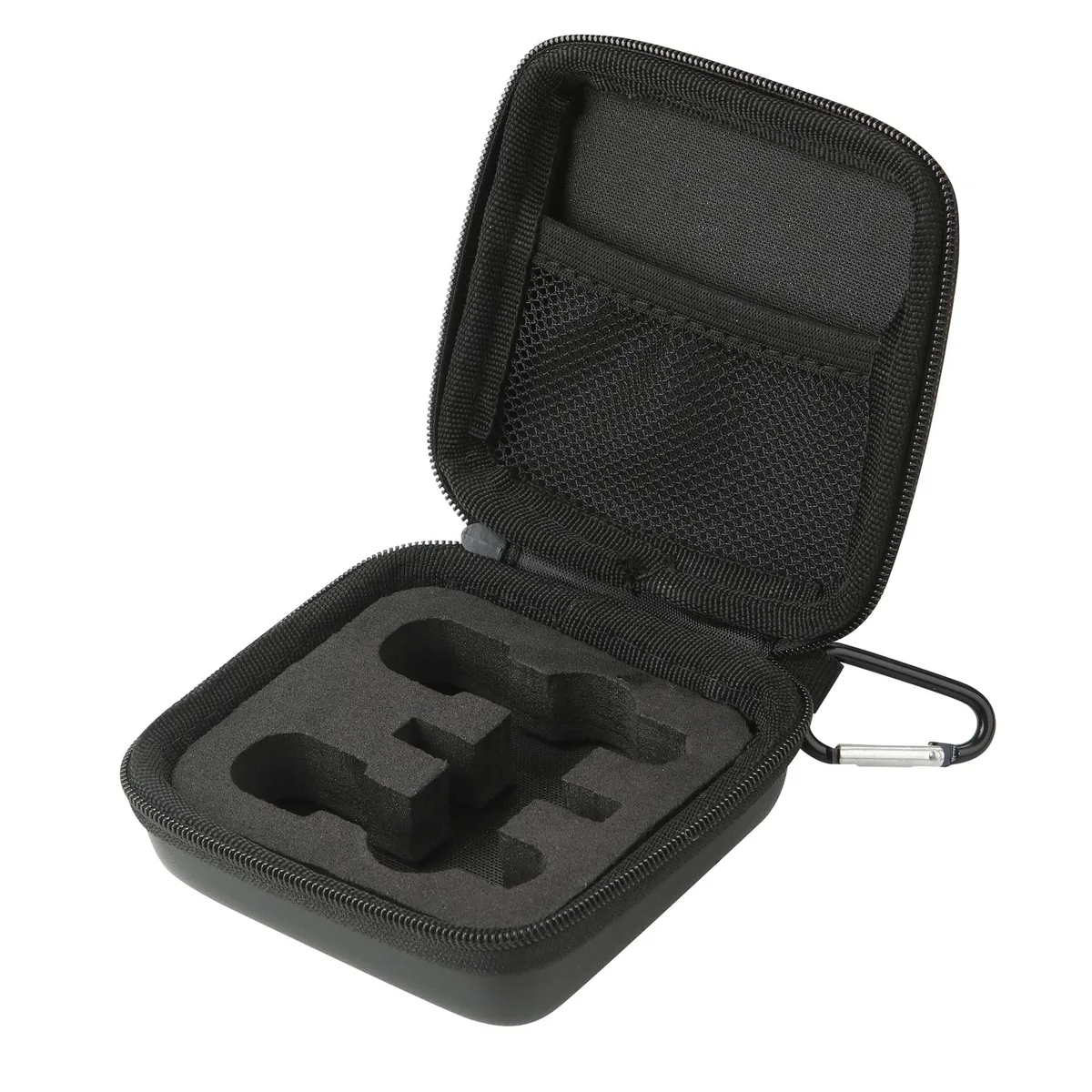  Fender HZQ01 Hard Case for Wireless Lavalier Mic 3 Slots — product photo