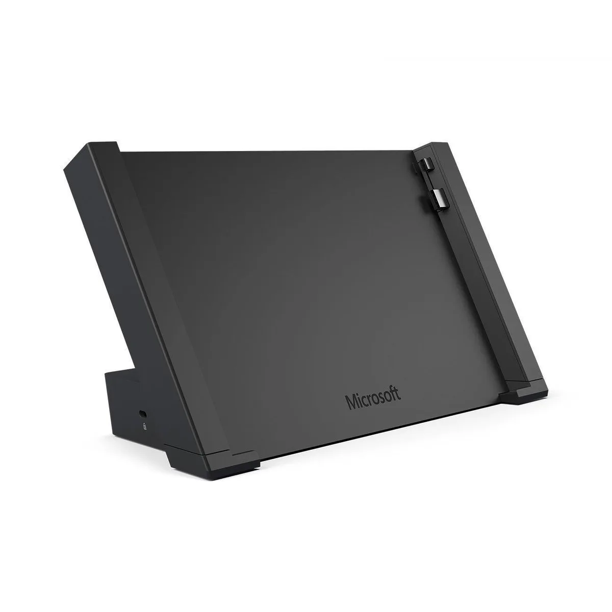 Microsoft Microsoft GJ3-00001 Docking Station for Surface 3 Black — product photo