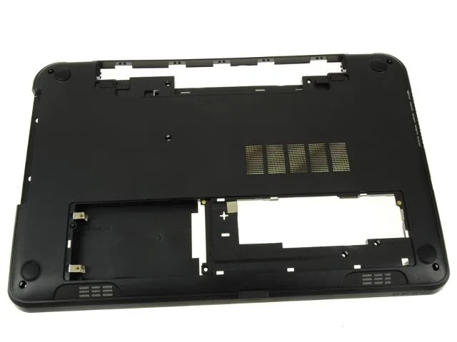 DELL Dell Inspiron 17 5737 3737 Base Bottom Cover Assembly 474T7 Black — product photo