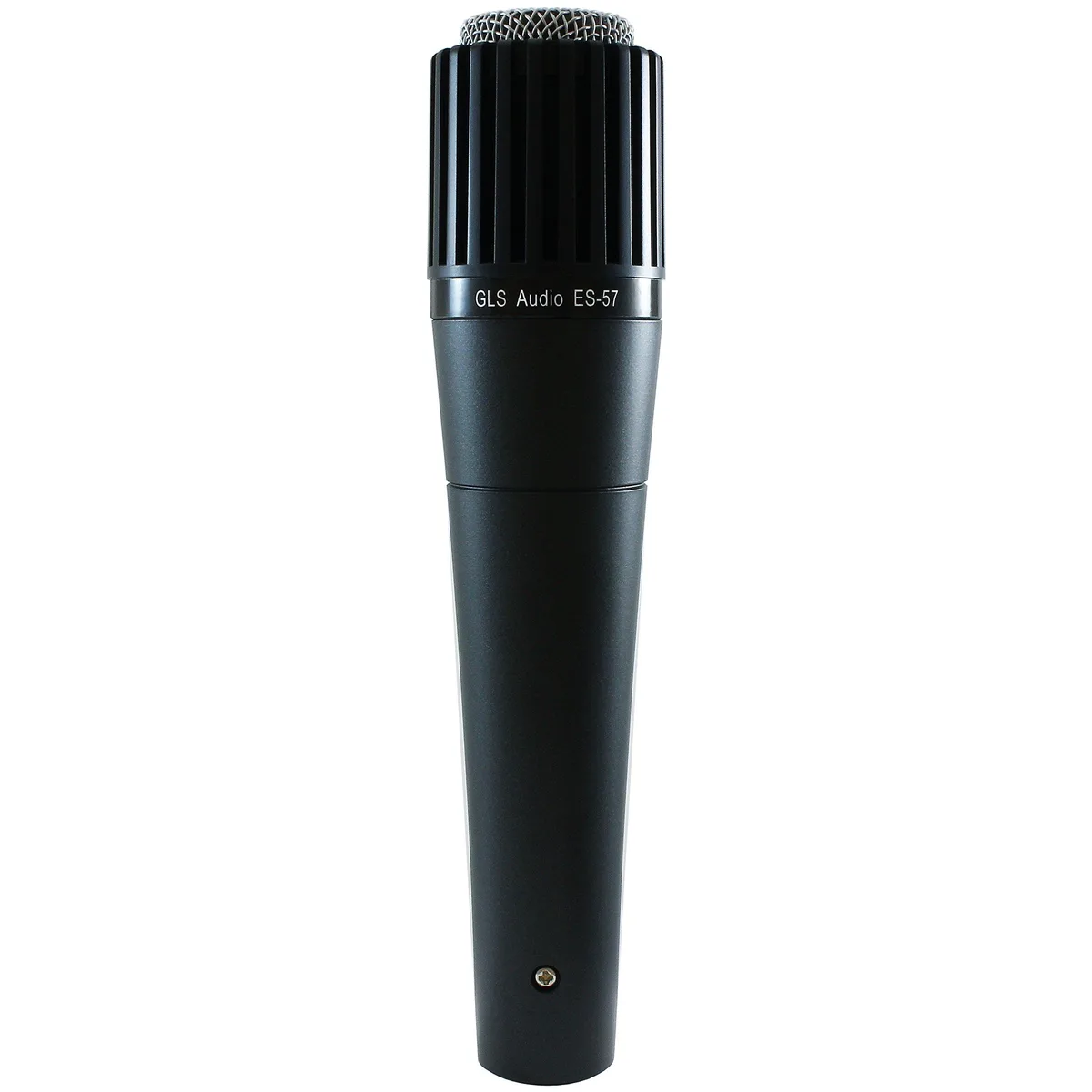  GLS Audio ES-57 Dynamic Cardioid Microphone 37-206 — product photo