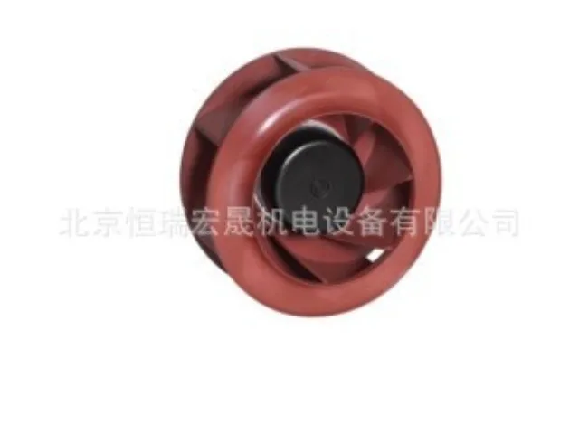 Fans Fans R1G225-RA15-10 48V 115W centrifugal case fan — product photo
