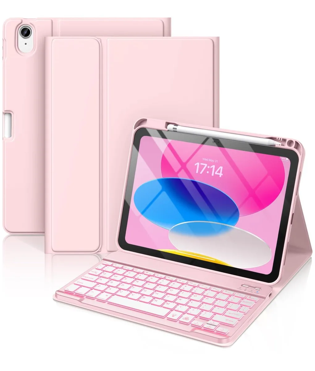 ARCTIC ARCTIC A3354 2 in 1 accessory for iPad 10th 11th Gen 10.9 11 inch — product photo