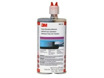 3M 3M Automix Panel Bonding Adhesive 8115 200 mL Cartridge — product photo