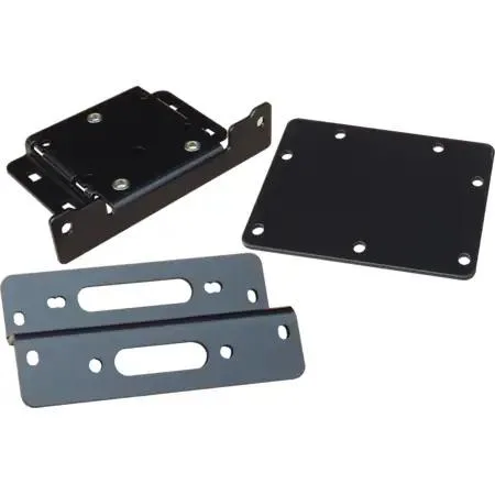 Kfi Kfi 100700 Kawasaki Teryx winch mount conveying — product photo