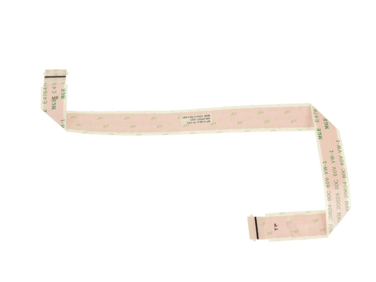 DELL DELL Latitude 5330 Touchpad Ribbon Cable SP13-MLK-TP-FFC 450.0PD01.0001 — product photo