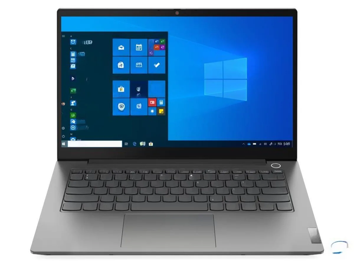 Lenovo Lenovo ThinkBook 14 G2 ITL laptop 14" Touch i5-1135G7 24GB 960GB SSD Silver — product photo