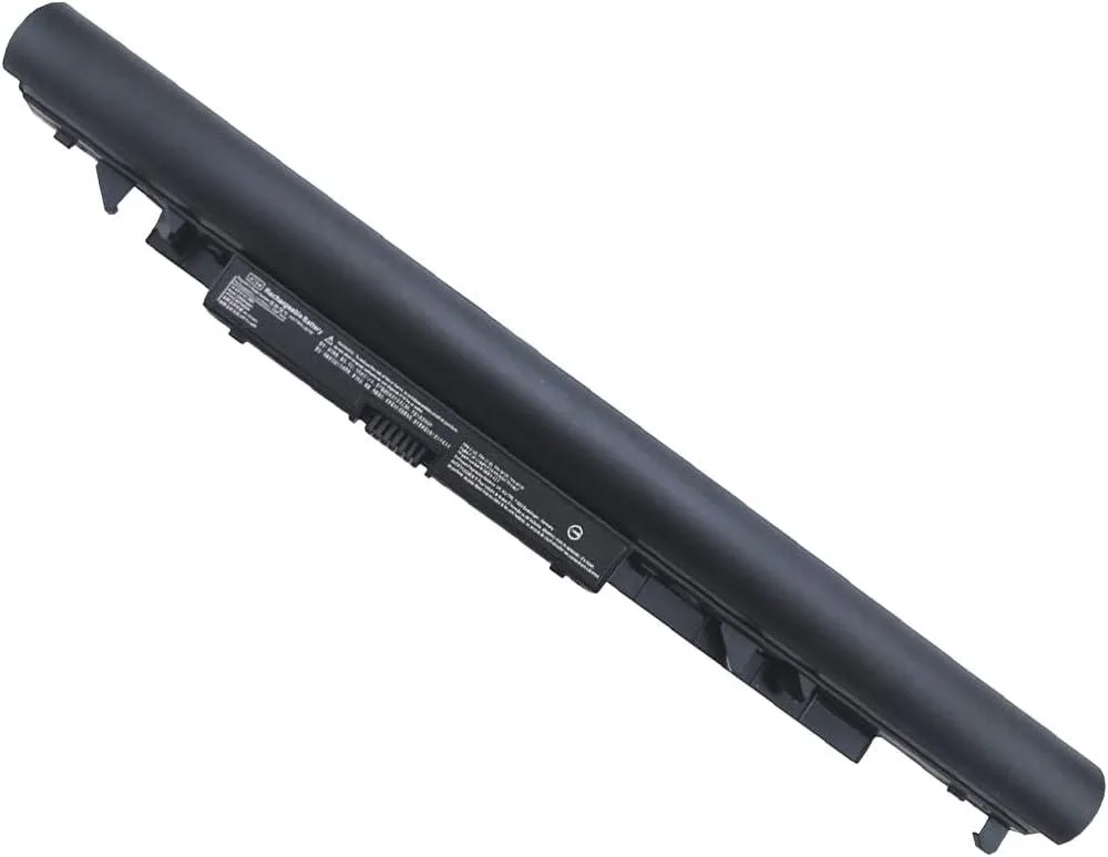 TAURKENAM TAURKENAM JC03 JC04 41.6Wh 14.8V 4-cell laptop battery — product photo