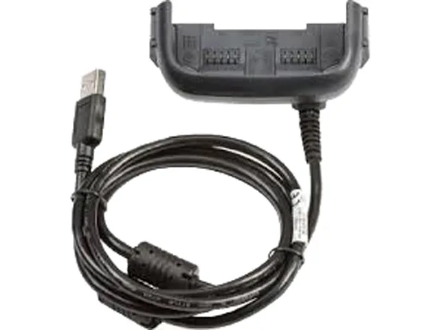 Honeywell Honeywell CT50-USB USB adapter cable pos accessory — product photo