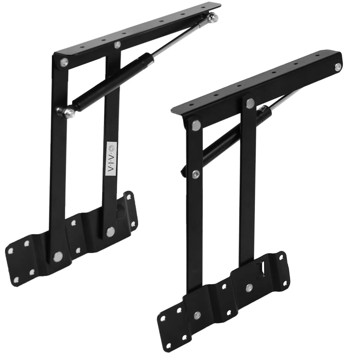 VIVO VIVO Pneumatic Lift Hinges 100 lbs 10" Extension (x2) — product photo