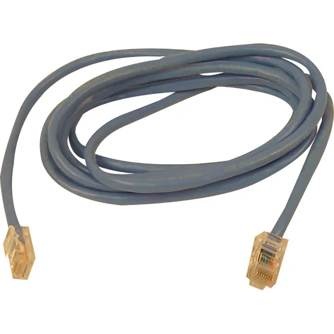 Belkin Belkin A3L791-07-BLU 7 ft Cat5e network ethernet cable Blue — product photo