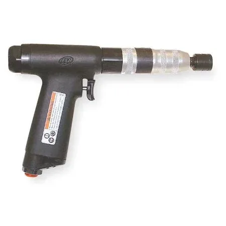 Ingersoll/Rand Ingersoll/Rand 1RANC1 Air Screwdriver 1/8 in NPT Pistol Grip 30.1 in-lb — product photo