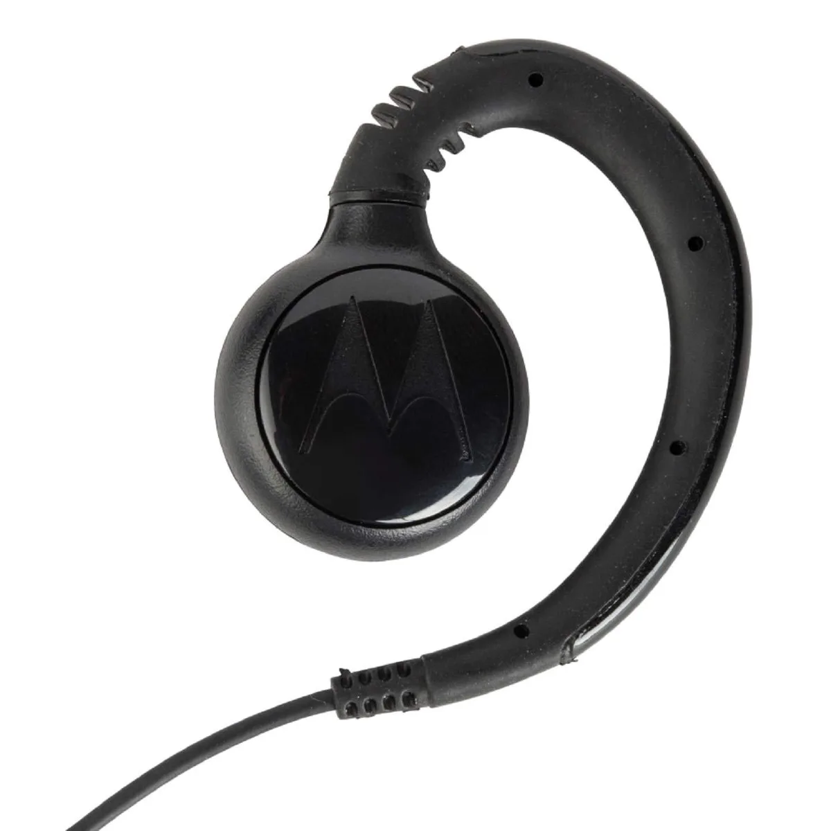 Plantronics HKLN4604 Swivel Earpiece with Microphone and PTT — product photo