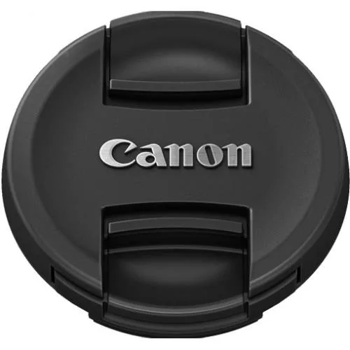 Canon Canon 72 mm lens cap E-72 II — product photo