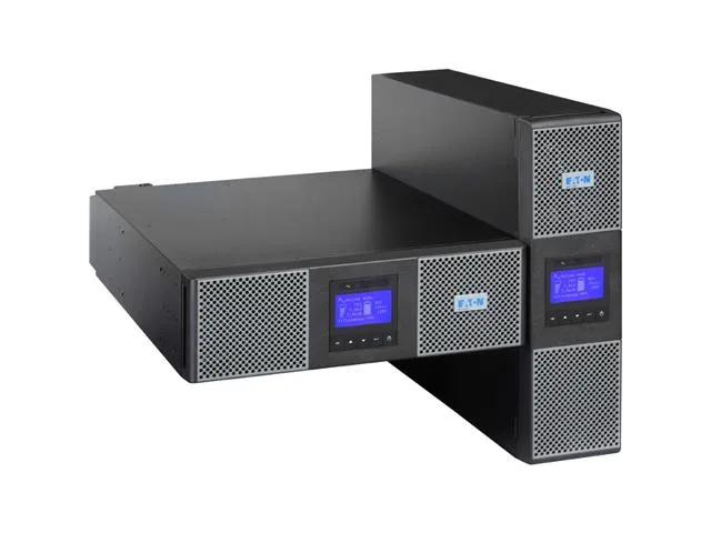 Eaton Eaton 9PX6K 6000VA 5400W 208V UPS — product photo