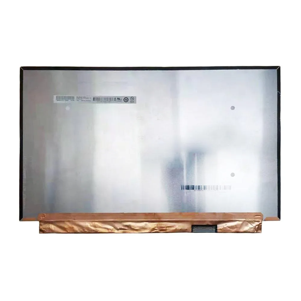 ATPAZDB ATPAZDB B140ZAN01.2 14 inch UHD 4K 3840x2160 60Hz 40 Pin laptop screen — product photo