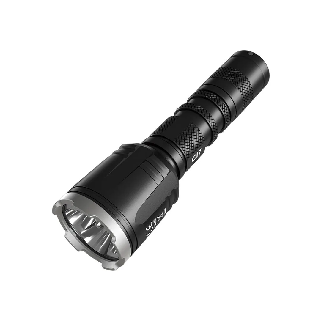 Nitecore Nitecore CI7 2500 Lumen White &amp; 940nm IR Flashlight — product photo