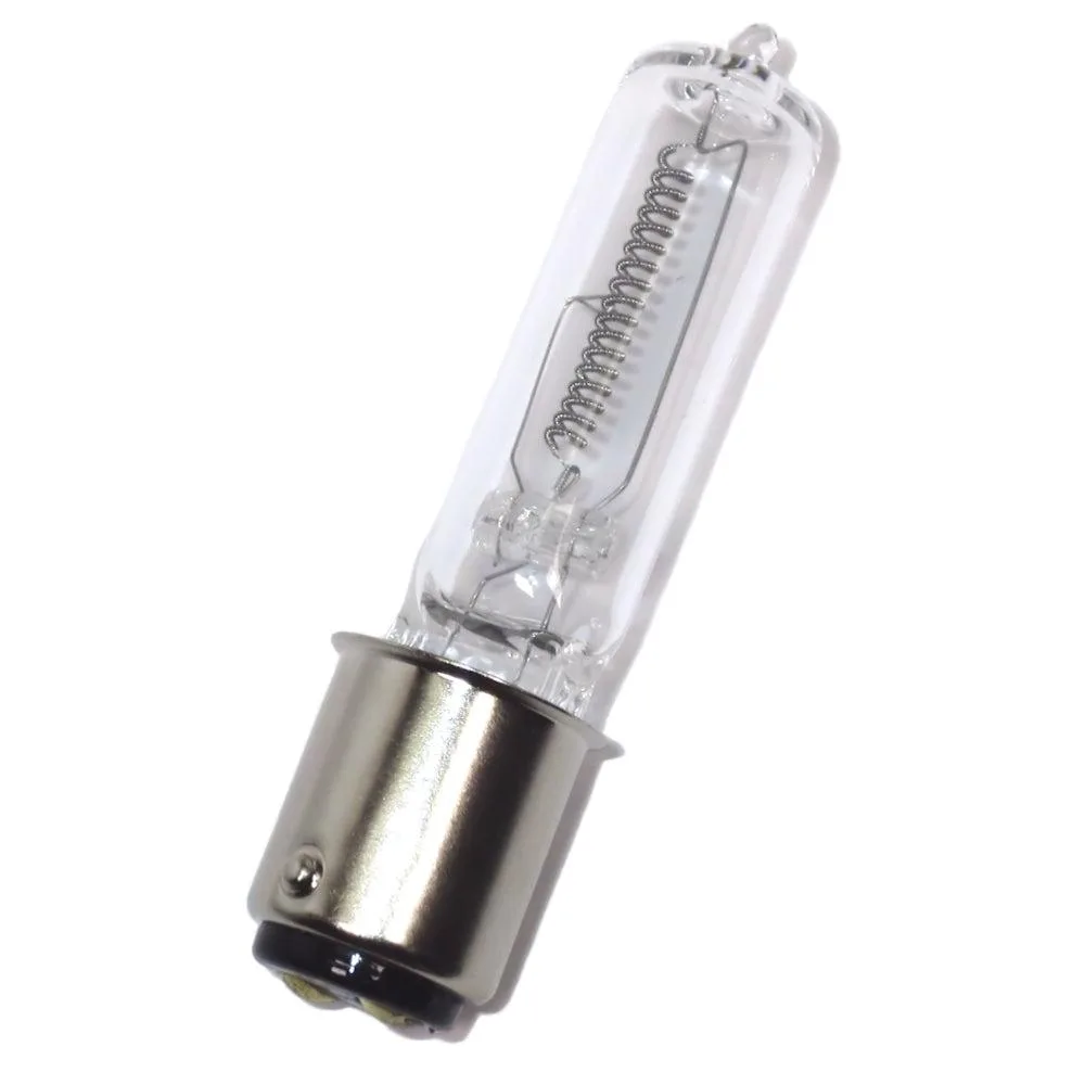 DynamicLamps DynamicLamps Hikari ESS 250W 120V BA15D Clear Halogen Lamp — product photo