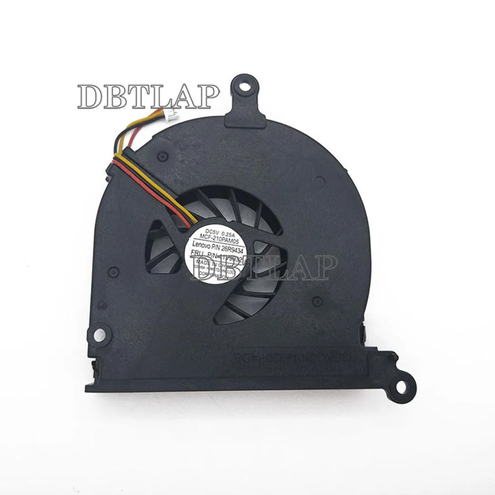 DBTLAP DBTLAP Laptop Cooling Pad Dell Inspiron 1420 Vostro 1400 F6K2-CCW A00 YY529 — product photo