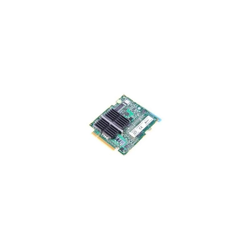 DELL DELL HN793 Switch Module CERC 6/I PCIe SAS RAID PowerEdge M600 — product photo